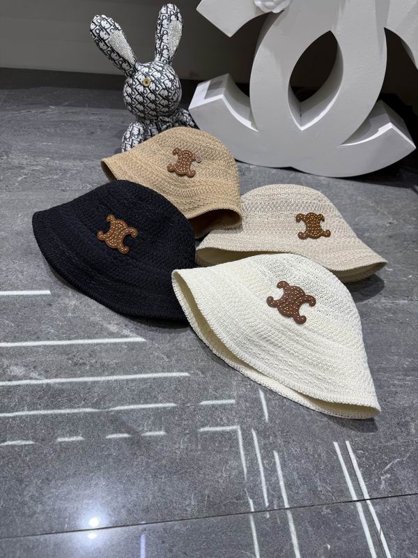 Celine hat dx26